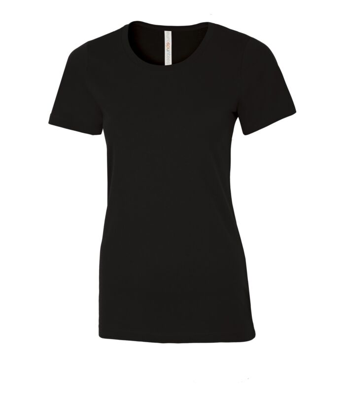 Ladies Black Extra-Small