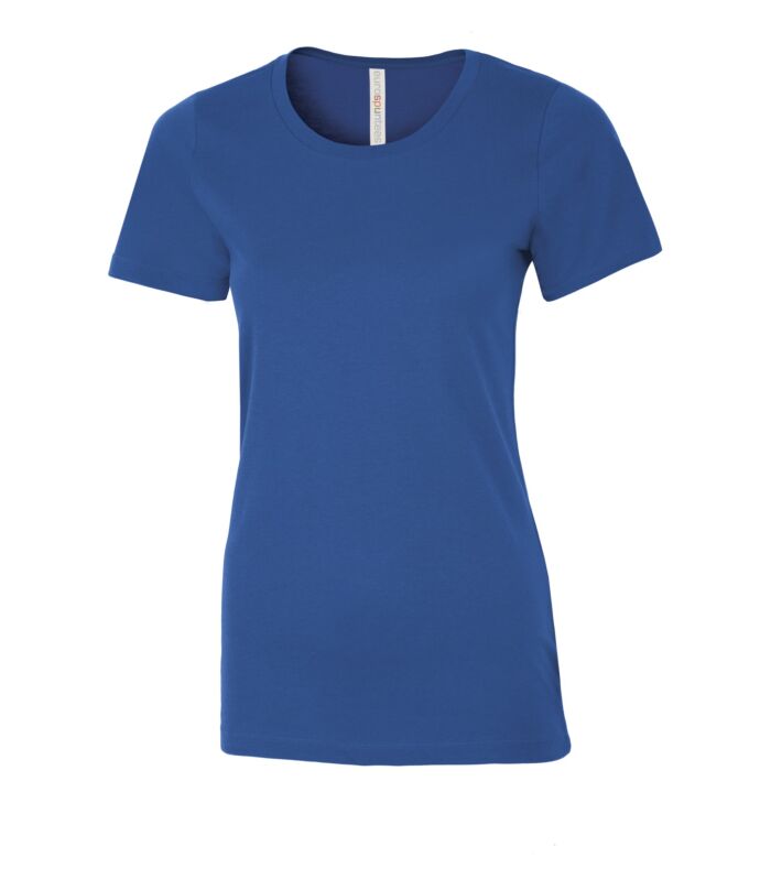 Ladies Blue Extra-Small