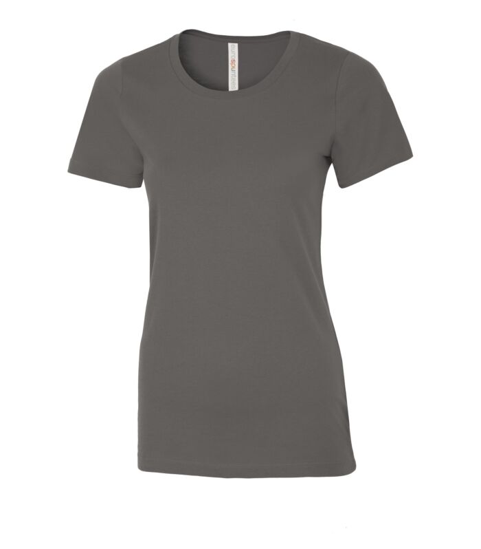 Ladies Charcoal Extra-Small