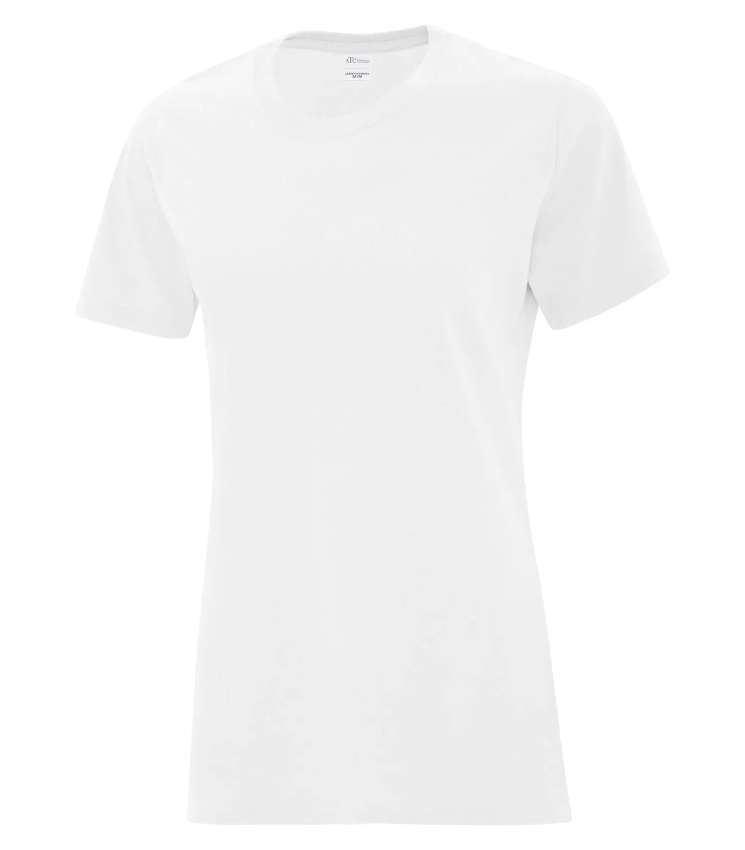 Ladies White Arts XS