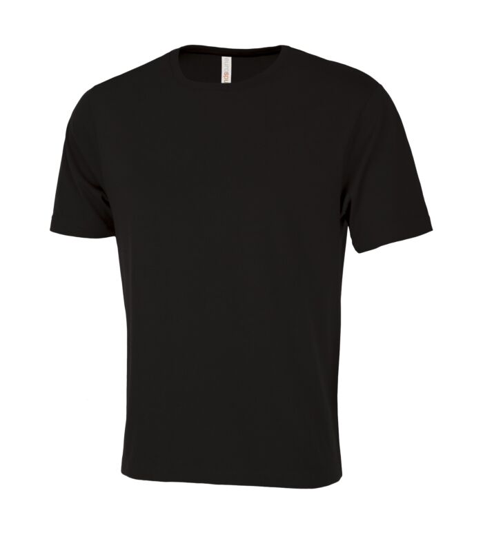 Unisex Black Small