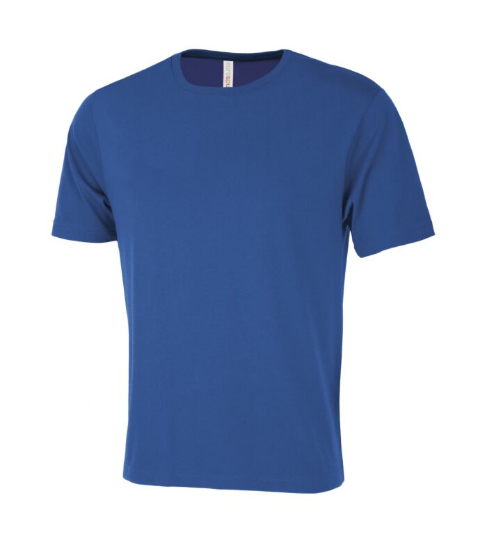Unisex Blue Small