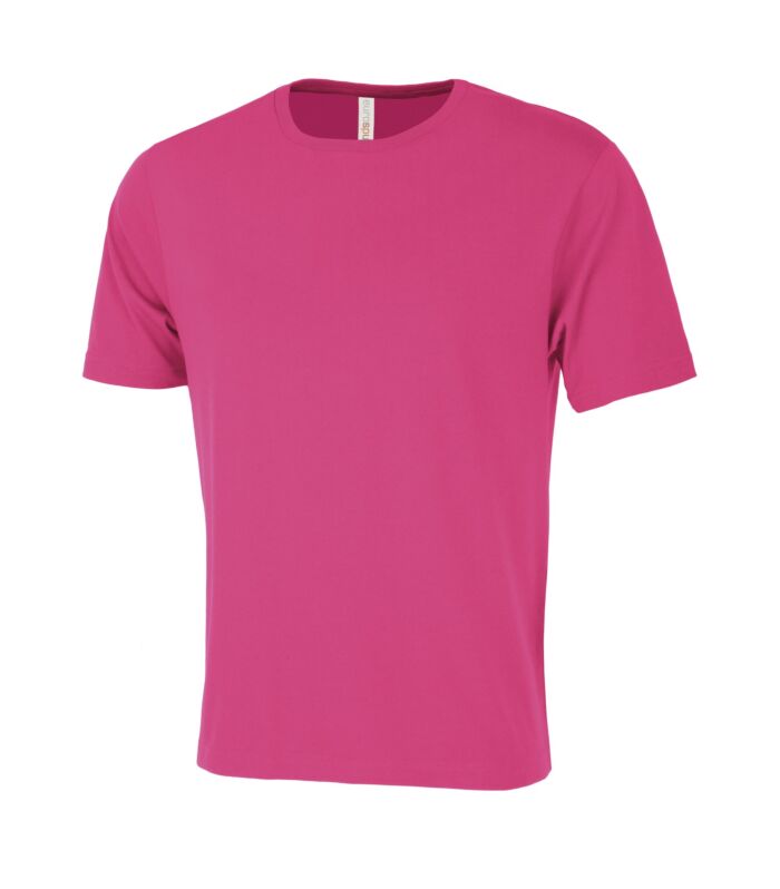 Unisex Raspberry Small