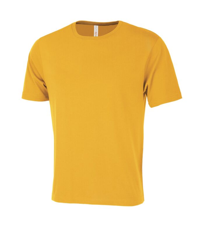 Unisex Yellow Small